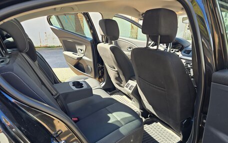 Renault Fluence I, 2012 год, 600 000 рублей, 14 фотография