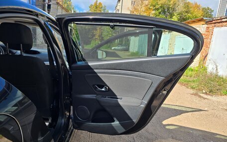 Renault Fluence I, 2012 год, 600 000 рублей, 12 фотография