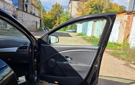 Renault Fluence I, 2012 год, 600 000 рублей, 11 фотография