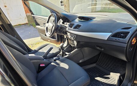 Renault Fluence I, 2012 год, 600 000 рублей, 15 фотография