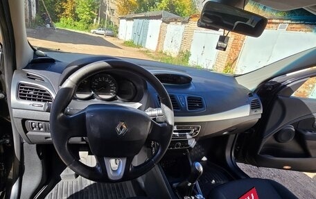 Renault Fluence I, 2012 год, 600 000 рублей, 17 фотография