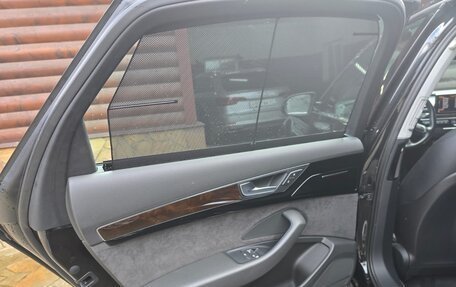 Audi A8, 2014 год, 3 050 000 рублей, 5 фотография