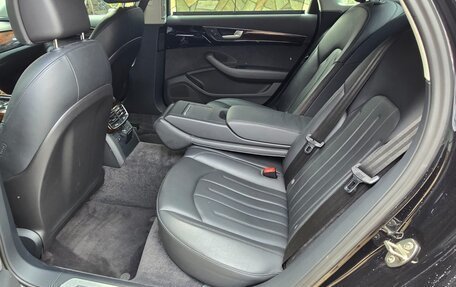 Audi A8, 2014 год, 3 050 000 рублей, 9 фотография