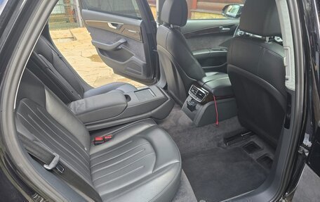 Audi A8, 2014 год, 3 050 000 рублей, 6 фотография