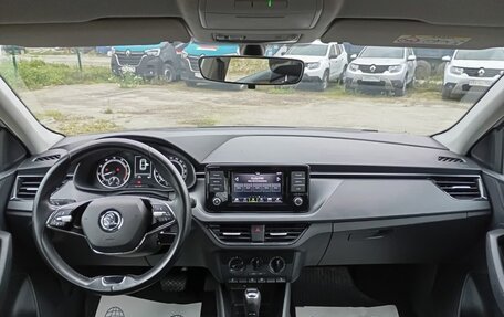 Skoda Rapid II, 2022 год, 1 649 000 рублей, 5 фотография