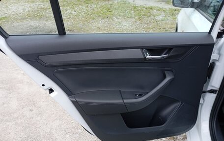Skoda Rapid II, 2022 год, 1 649 000 рублей, 19 фотография