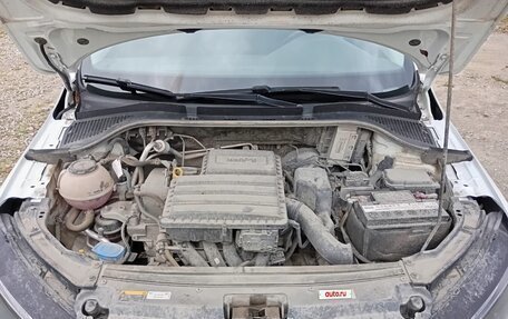 Skoda Rapid II, 2022 год, 1 649 000 рублей, 23 фотография