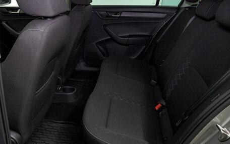 Skoda Rapid II, 2022 год, 1 739 000 рублей, 15 фотография