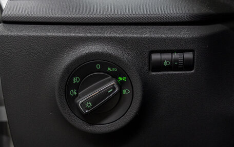 Skoda Rapid II, 2022 год, 1 739 000 рублей, 12 фотография