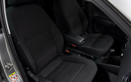 Skoda Rapid II, 2022 год, 1 739 000 рублей, 17 фотография