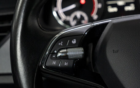 Skoda Rapid II, 2022 год, 1 739 000 рублей, 20 фотография