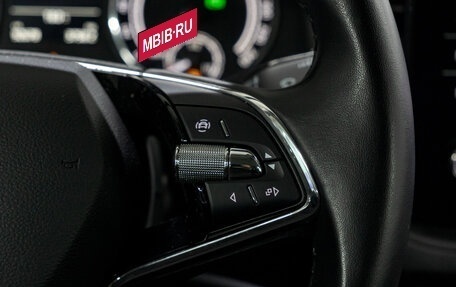 Skoda Rapid II, 2022 год, 1 739 000 рублей, 21 фотография