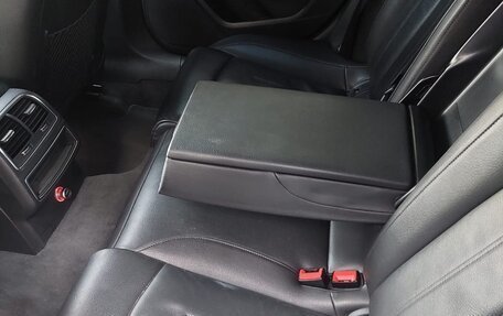 Audi A6, 2018 год, 2 350 000 рублей, 4 фотография