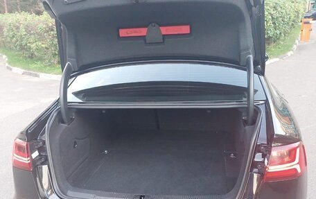 Audi A6, 2018 год, 2 350 000 рублей, 5 фотография