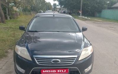 Ford Mondeo IV, 2007 год, 600 000 рублей, 1 фотография