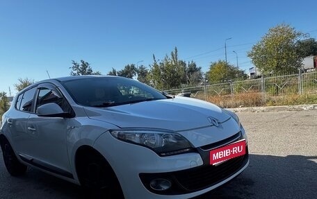 Renault Megane III, 2014 год, 700 000 рублей, 1 фотография
