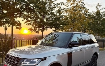 Land Rover Range Rover IV рестайлинг, 2019 год, 11 500 000 рублей, 1 фотография