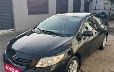 Toyota Corolla, 2009 год, 600 000 рублей, 1 фотография
