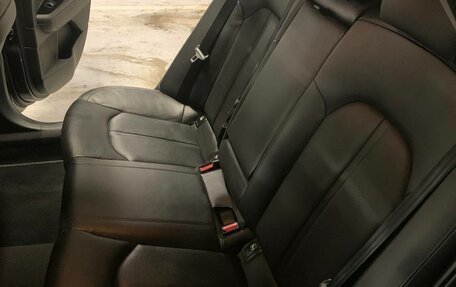 KIA Optima IV, 2018 год, 1 750 000 рублей, 17 фотография