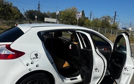 Renault Megane III, 2014 год, 700 000 рублей, 14 фотография