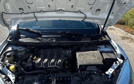 Renault Megane III, 2014 год, 700 000 рублей, 13 фотография
