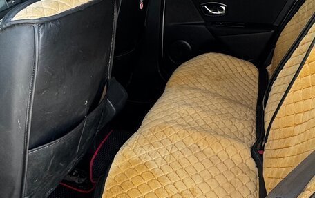 Renault Megane III, 2014 год, 700 000 рублей, 8 фотография