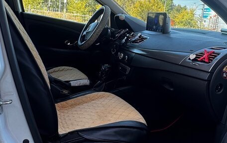 Renault Megane III, 2014 год, 700 000 рублей, 9 фотография