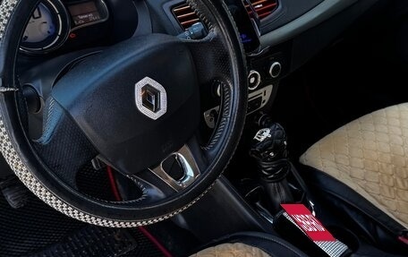 Renault Megane III, 2014 год, 700 000 рублей, 3 фотография