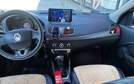 Renault Megane III, 2014 год, 700 000 рублей, 7 фотография