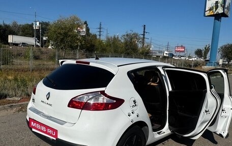 Renault Megane III, 2014 год, 700 000 рублей, 15 фотография
