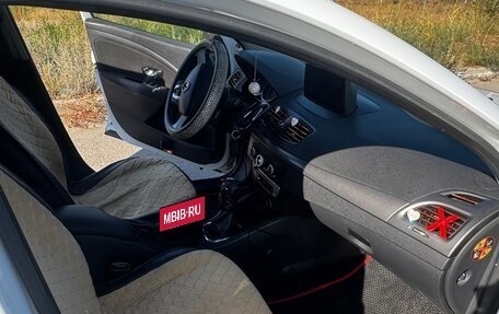 Renault Megane III, 2014 год, 700 000 рублей, 17 фотография