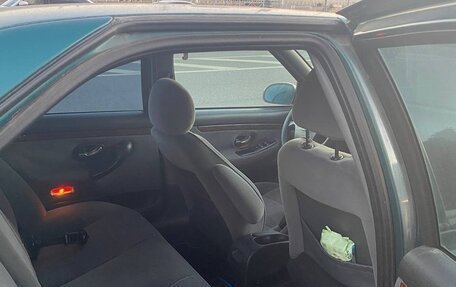 Peugeot 406 I, 2004 год, 220 000 рублей, 5 фотография