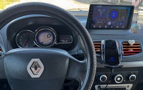 Renault Megane III, 2014 год, 700 000 рублей, 20 фотография