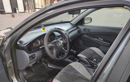 Nissan Almera, 2004 год, 370 000 рублей, 6 фотография