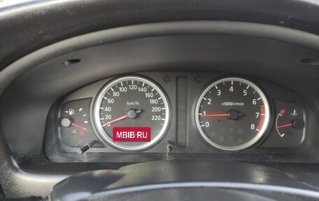 Nissan Almera, 2004 год, 370 000 рублей, 5 фотография