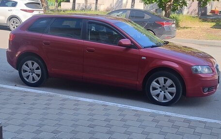 Audi A3, 2008 год, 620 000 рублей, 3 фотография
