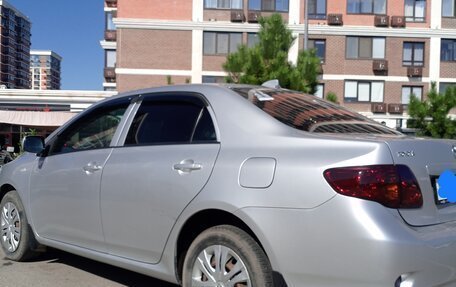 Toyota Corolla, 2008 год, 899 900 рублей, 4 фотография