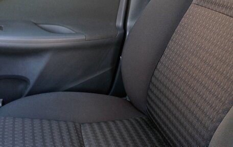 Toyota Corolla, 2008 год, 899 900 рублей, 10 фотография