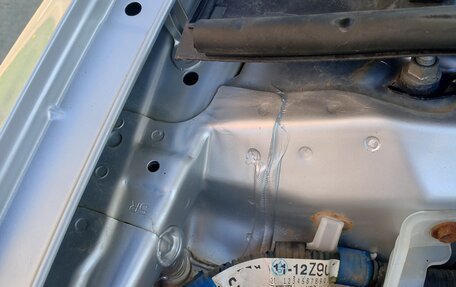 Toyota Corolla, 2008 год, 899 900 рублей, 16 фотография