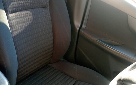 Toyota Corolla, 2008 год, 899 900 рублей, 19 фотография