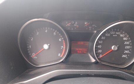 Ford Mondeo IV, 2007 год, 600 000 рублей, 7 фотография