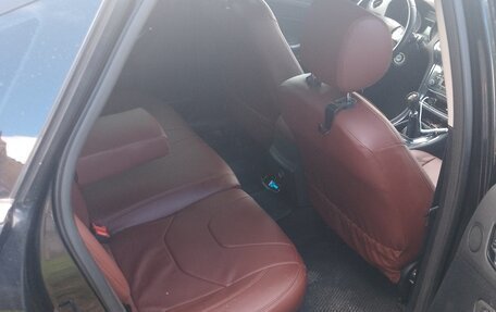 Ford Mondeo IV, 2007 год, 600 000 рублей, 6 фотография