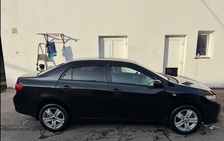 Toyota Corolla, 2009 год, 600 000 рублей, 4 фотография