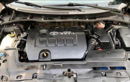 Toyota Corolla, 2009 год, 600 000 рублей, 8 фотография
