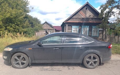 Ford Mondeo IV, 2007 год, 600 000 рублей, 3 фотография