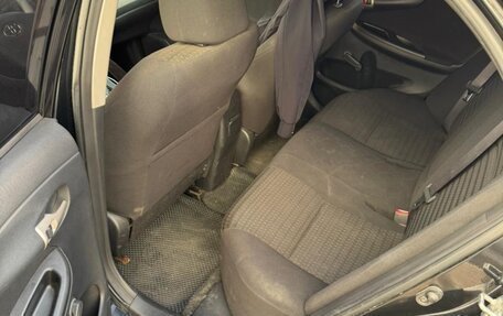 Toyota Corolla, 2009 год, 600 000 рублей, 6 фотография