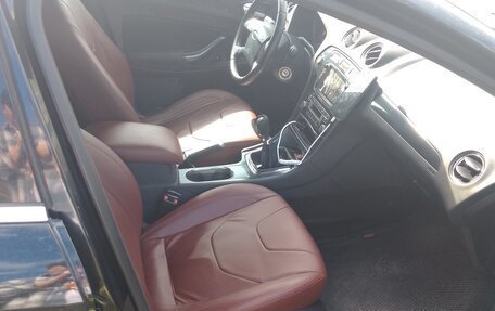 Ford Mondeo IV, 2007 год, 600 000 рублей, 5 фотография