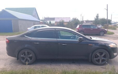 Ford Mondeo IV, 2007 год, 600 000 рублей, 4 фотография
