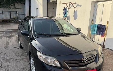 Toyota Corolla, 2009 год, 600 000 рублей, 2 фотография