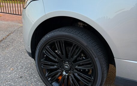 Land Rover Range Rover IV рестайлинг, 2019 год, 11 500 000 рублей, 8 фотография
